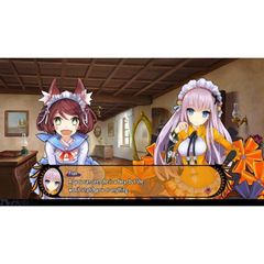 Demon Gaze EXTRA / Nintendo Switch-thumb-3