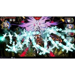 Demon Gaze EXTRA / PlayStation 4-thumb-2
