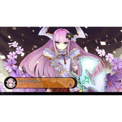 Demon Gaze EXTRA / PlayStation 4-thumb-4