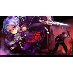 Demon Gaze EXTRA / PlayStation 4-thumb-1