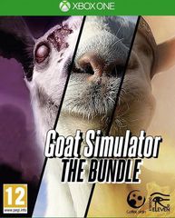 Goat Simulator - The Bundle / Xbox Series X