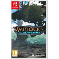 Warlocks 2: God Slayers / Nintendo Switch