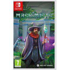 Mask of Mists / Nintendo Switch
