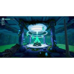 Mask of Mists / Nintendo Switch-thumb-2
