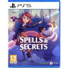 Spells & Secrets / PlayStation 5