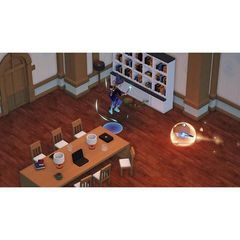 Spells & Secrets / PlayStation 5-thumb-3