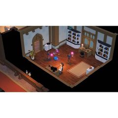 Spells & Secrets / PlayStation 5-thumb-1
