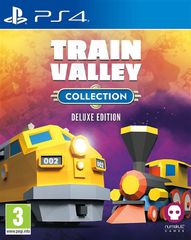 Train Valley Collection (Deluxe Edition) / PlayStation 4