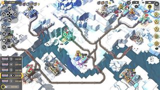 Train Valley Collection / Nintendo Switch-thumb-1