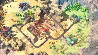 Train Valley Collection (Deluxe Edition) / Nintendo Switch-thumb-2