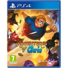 Adventures of Chris / PlayStation 4