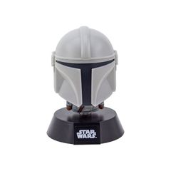 The Mandalorian Icon light / Fan Shop and Merchandise