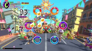 Samba de Amigo: Party Central / Nintendo Switch-thumb-3
