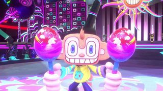 Samba de Amigo: Party Central / Nintendo Switch-thumb-2