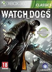 Watch Dogs (Classic) / Xbox 360