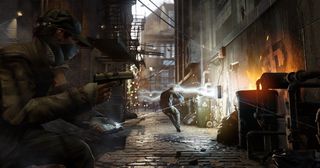 Watch Dogs (Classic) / Xbox 360-thumb-2