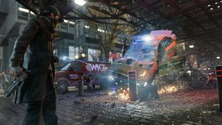 Watch Dogs (Classic) / Xbox 360-thumb-4