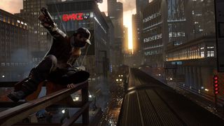 Watch Dogs (Classic) / Xbox 360-thumb-1