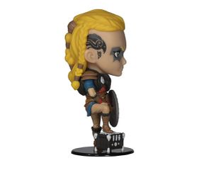 Ubisoft Heroes - Eivor Female 10cm-thumb-2