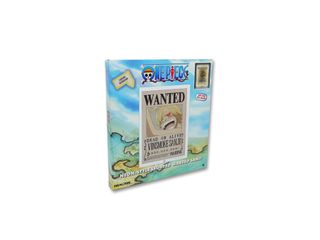 ONE PIECE - Sanji - Wall Light Led - 30 cm-thumb-2