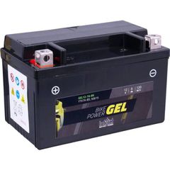 ΜΠΑΤΑΡΙΑ ΜΟΤΟΣΥΚΛΕΤΑΣ INTACT GEL YTX7A-BS 12V 6AH 120CCA 1TEM SYM SYMPHONY 125