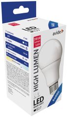 Avide ABG27CW-16W-AP Λάμπα LED για Ντουί E27 και Σχήμα A70 Ψυχρό Λευκό 2010lm*