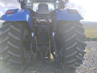 Τρακτέρ New Holland 2015 Τ7.250-thumb-2