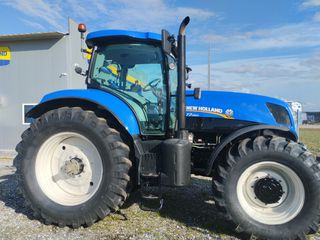 Τρακτέρ New Holland 2015 Τ7.250-thumb-3