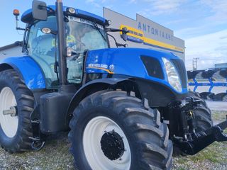 Τρακτέρ New Holland 2015 Τ7.250-thumb-5
