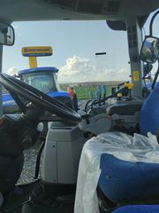 Τρακτέρ New Holland 2015 Τ7.250-thumb-6