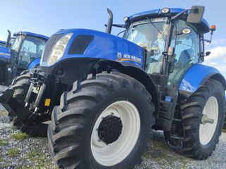 Τρακτέρ New Holland 2015 Τ7.250-thumb-7