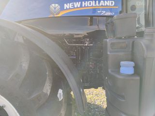 Τρακτέρ New Holland 2015 Τ7.250-thumb-9
