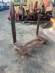 Φορτωτής Με Λάστιχα Volvo 1990-thumb-4