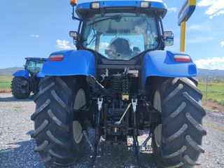 Τρακτέρ New Holland 2010 Τ6080-thumb-5