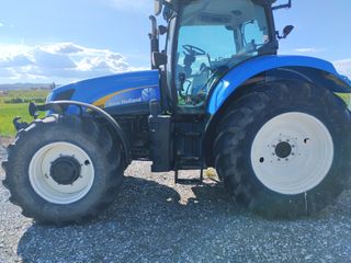 Τρακτέρ New Holland 2010 Τ6080-thumb-6