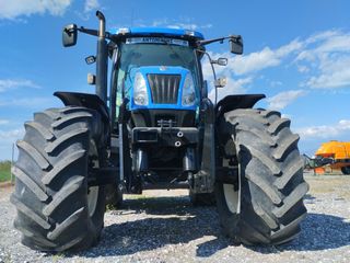 Τρακτέρ New Holland 2010 Τ6080-thumb-8