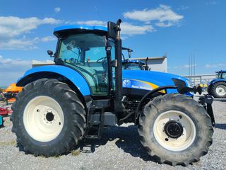 Τρακτέρ New Holland 2010 Τ6080-thumb-9