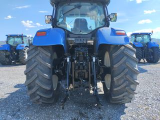 Τρακτέρ New Holland 2010 Τ6080-thumb-10