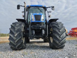 Τρακτέρ New Holland 2010 Τ6080-thumb-18