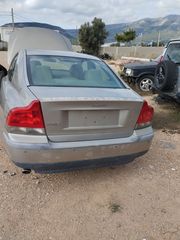 VOLVO S 60 2003-B5204T5-ΚΑΠΟ-thumb-1