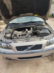 VOLVO S 60 2003-B5204T5-ΚΑΠΟ-thumb-8