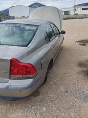 VOLVO S 60 2003-B5204T5-ΜΟΥΡΗ ΚΟΜΠΛΕ-thumb-2
