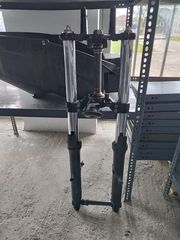 YAMAHA TDM 900-thumb-1