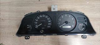 ΚΑΝΤΡΑΝ-ΟΡΓΑΝΑ TOYOTA COROLLA 2000-2002 VVT-I G6
