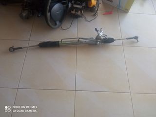 NISSAN ALMERA 2000-2006 N16 ΚΡΕΜΑΓΙΕΡΑ ΥΔΡΑΥΛΙΚΗ