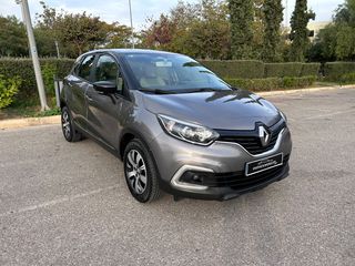 Renault Captur '18