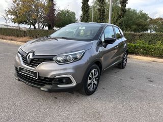 Renault Captur '18 ΕΛΛΗΝΙΚΗΣ ΑΝΤ/ΠΕΙΑΣ