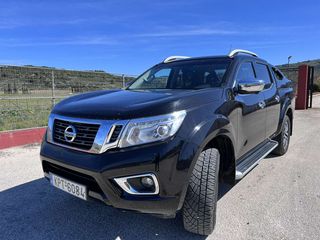 Nissan Navara '16