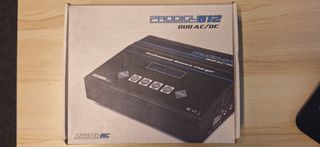 Τηλεκατευθυνόμενο ηλεκτρικά-ηλεκτρονικά '17 Protek Prodigy 612 Duo