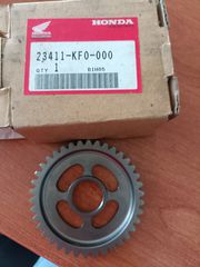 GEAR, CT/SHAFT LOW HONDA GB250 CLUBMAN 	23411-KF0-000